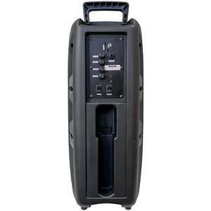 Grand Stock De Qualité Supérieure Portable Dj Basses Bt Haut-Parleur 12 Pouces <span class=keywords><strong>Subwoofer</strong></span> - Product Image 4