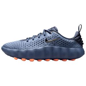 <span class=keywords><strong>Nike</strong></span> Mind 002 <span class=keywords><strong>Chaussures</strong></span> d'entraînement respirantes pour hommes, tige en maille bleu Thunder, semelle extérieure en caoutchouc, semelle intermédiaire en EVA, fitness d'été - Product Image 1