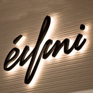 Letreros Personalizados de Acrílico y Metal en 3D - Letreros con Logotipo para Interiores/Exteriores, Montados en Pared para Oficinas y Tiendas - Product Image 5