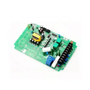 Multilayer Pcb Custom Circuit Board PCBA Print And Assembly Module Manufacturer