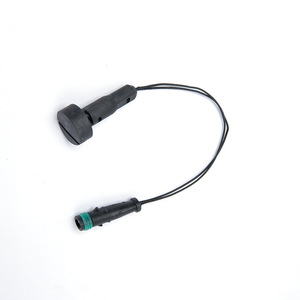 สายเตือนเบรกรถยนต์ 81259370022 200 มม. สำหรับรถยนต์ MAN 12V อะไหล่ทดแทนวัสดุพลาสติก - Product Image 4
