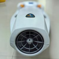 Planche de surf électrique 2026 haute vitesse Rush Wave Power Jetsurf pour sports nautiques en position debout