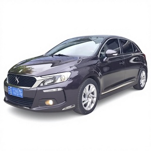 <span class=keywords><strong>DS</strong></span> 4S essence 1.6L 2018, voiture d'<span class=keywords><strong>occasion</strong></span>, 50 000 miles, traction avant, conduite à gauche, 150-200 ch, 300-400 Nm, norme d'émission Euro IV, <span class=keywords><strong>pas</strong></span> <span class=keywords><strong>cher</strong></span> - Product Image 2