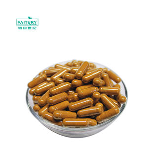 Fabrika kaynağı <span class=keywords><strong>Humulus</strong></span> Lupulus özü şerbetçiotu çiçek özü şerbetçiotu özü tozu - Product Image 3