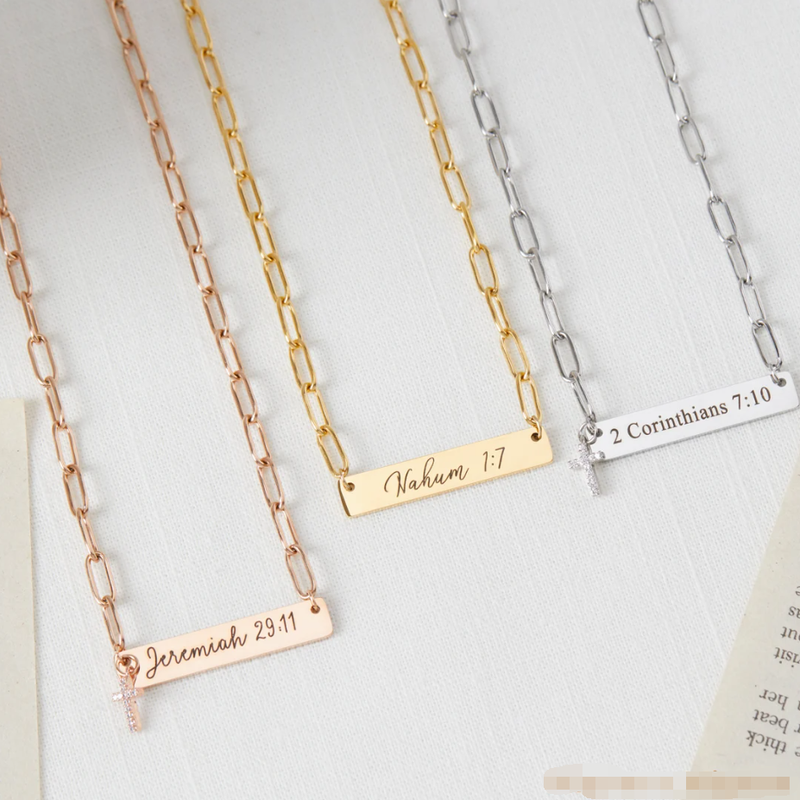 Inspire Jewelry Christian Necklaces for Women