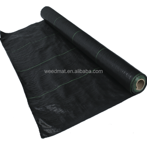 Couvre-sol Imperméable Couvre-sol Tarp Couvre-sol <span class=keywords><strong>pour</strong></span> Plate-bande - Product Image 6