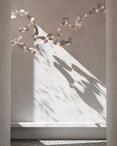 <span class=keywords><strong>Luminaires</strong></span> artistiques faits à la main de concepteur personnalisé forme moderne salle à manger îlot <span class=keywords><strong>central</strong></span> terrasse cage d'escalier lustre - Product Image 6