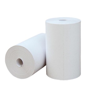 Davao 80x8เครื่องพิมพ์พกพาไม่มีแกนม้วนเก็บอุณหภูมิ0มม./57มม. เครื่องพิมพ์พกพาปราศจาก BPA ใบเสร็จรับเงิน - Product Image 4