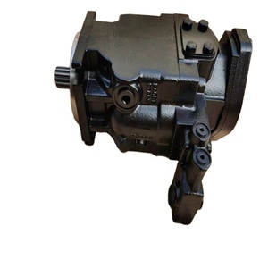 83026474 Pompe hydraulique Danfoss JRRS60B-LS2520NNN3S1BEA2NNNNJJJNN - Product Image 1