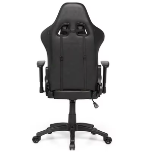Fauteuil de jeu ergonomique à bascule, base large, marque privée, pièces de fauteuil de jeu pour ordinateur, noir, <span class=keywords><strong>Recaro</strong></span>, fauteuil de bureau pour joueur - Product Image 6