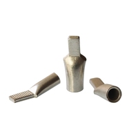 C45 disjoncteur broche borne cuivre nez câble borne fil cosse 2.5mm2 4mm2 6mm2 10mm2 16mm2 25mm2 35mm2 50mm2