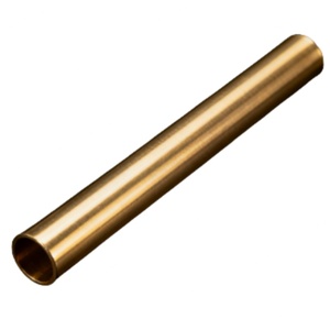 C37710 Seamless Brass Tube - Product Image 1