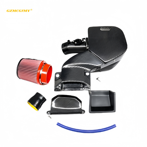 14-19更快响应真正干式碳纤维进气系统适用于马自达Atenza/Axela <span class=keywords><strong>2</strong></span>.0L GTR发动机碳纤维进气管 - Product Image 1