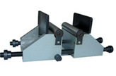3-point Bending Fixture for Universal Testing Machine with 1 Year Warranty and IP55 Protection