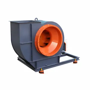 4-72C Spider Farmer Carbon Filter In Line Duct High Temperature Blower Centrifugal Ventilation Fan