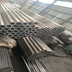 ASTM A106 Gr.B Nahtloses Kohlenstoffstahlrohr für Öl- und Gasleitungen - Product Image 5