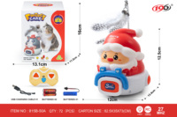 Smart Cat Pet Toys Intelligentes Spielzeug Cat Teaser Wiederauf lad bares Haustiers pielzeug Smart Robotic LED Light With Charge