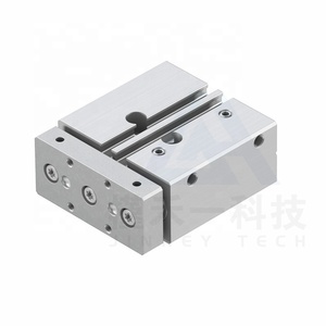 อะแดปเตอร์ติดตั้ง Festo ของแท้ ใหม่ ราคาคุ้มค่า พร้อมอะไหล่ <span class=keywords><strong>DARQ</strong></span>-B-F03-F03-R13 8082977 - Product Image 5