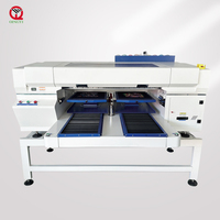 Hersteller dtg-Drucker Textil Tinte Leinen T-Shirt Druckmaschine a2 dtg Drucker verwendet dtg Drucker zum Verkauf