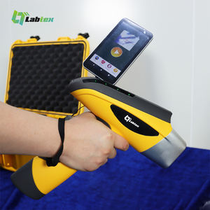 LABTEX fabrika fiyat El XRF altın Metal analiz Test makinesi El Xrf Analizoru taşınabilir - Product Image 4