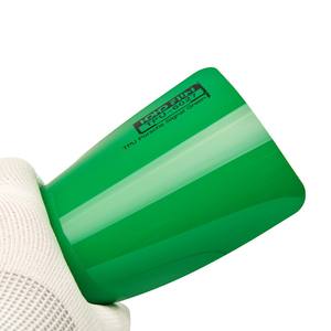 غشاء حماية ذاتي الشفاء من مادة TPU * 15 م/لفافة ملونة متغيرة لون PPF لجسم السيارة طلاء مضاد للخدش غشاء سيارة معزز - Product Image 1