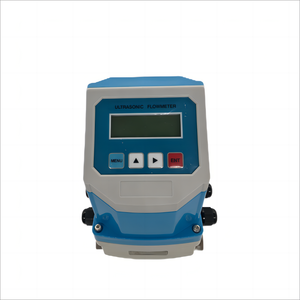 เครื่องวัดการไหลของอุลตร้าโซนิคแบบติดตั้ง DN15-DN6000 TUF-2000F - Product Image 3