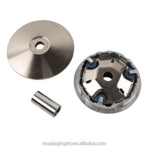 Conjunto de Polea de Variador de Embrague de Disco de Accionamiento de Motocicleta para Vespa Sprint Primavera 150 2013-2023, Kit de Embrague, Pieza de Repuesto - Product Image 2
