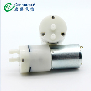 370 Smart Miniature High-Temperature Resistant Reciprocating Water <b>Pump</b> for Ear <b>Washer</b> Tree Irrigation Pet Water Dispenser - Product Image 1