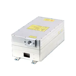 3W 5W 8W 10W 355nm power supply integrated water-cooled UV laser source