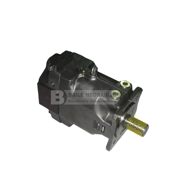 PARKER DENISON  PAVC Series Variable displacement piston pump PAVC33 PAVC38  PAVC65 PAVC100