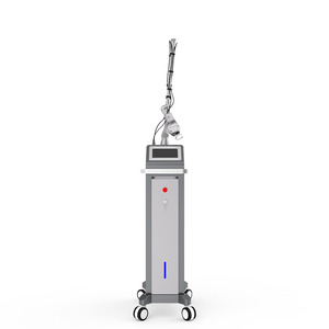 Nuevo Sistema de Láser de CO2 Fraccional de Alta Potencia con Tubo de RF para Reducción de Arrugas, Pigmentación, Estrías y Rejuvenecimiento de la Piel - Product Image 1