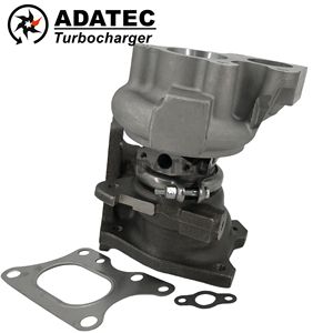 Kit Turbo Hibrida TD025 Ball Bearing 5+5 Bilah 49373-07012 49373-07013 Upgrade Turbine untuk Honda CRV Civic 1.5 T - Product Image 4