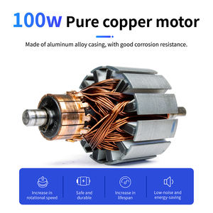 ปั๊มดูดน้ำมันดีเซลไฟฟ้า 38 แบบ 12 โวลต์ ปั๊มเติมน้ำมัน 24 โวลต์ ปั๊มจุ่มขนาดเล็ก - Product Image 4