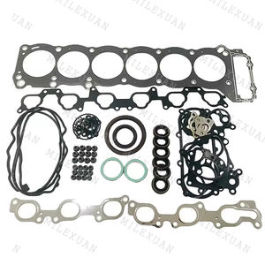 Прокладка головки двигателя для Toyota Land Cruiser Lexus LX450 OEM 11115-66031 4,5 л 24 В 1FZ 1FZ-FE/F/E - Product Image 3