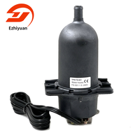 Chauffe-eau à enveloppe TPS FS-001-1 FS 001-1 1000W 500W 1000W 2000W 120V 240V Pièces de générateur Chauffe-liquide de refroidissement du moteur