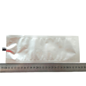 Sac de recharge d'encre vide <span class=keywords><strong>MBIS</strong></span> 2L 1L en gros, compatible avec Mimaki JV300-160 CJV300 TS55, pochette pour sublimation et éco-solvant - Product Image 3