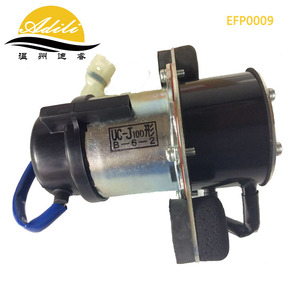 UC-J10D 16700-PZ3-013ปั๊มเชื้อเพลิงฮอนด้าแอคตี้สำหรับ HA3 HA4เกียร์ธรรมดา - Product Image 2