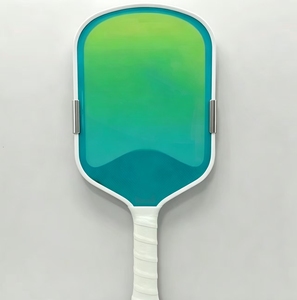 Paleta de Pickleball 2026 Omn con Núcleo de Espuma Epp de 16 mm, Fibra de Carbono T700, Aprobada por la USAP, Alto Rendimiento, Superficie Rugosa para Competición - Product Image 2