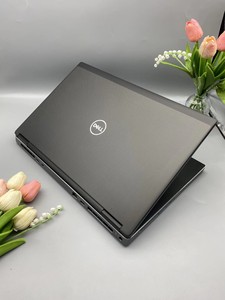 Laptop Aziendale da 17,3 Pollici per <span class=keywords><strong>Dell</strong></span> <span class=keywords><strong>Precision</strong></span> 7740, 9a Generazione Intel <span class=keywords><strong>I9</strong></span>, RTX3000, Display IPS, SSD, 16GB RAM - Product Image 3