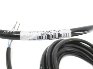BANNER ENGINEERING MBCC-312 25236 มือสอง - Product Image 4