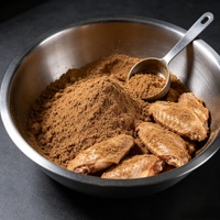 High Flavor Chinese Five Spice Powder Bulk Supply for Meat Pickling Roast Meat Condiment