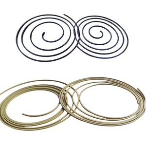 Market Newest Modified PTFE Material Brown Tip <b>Seals</b> for Scroll Vacuum Pumps China - Product Image 6