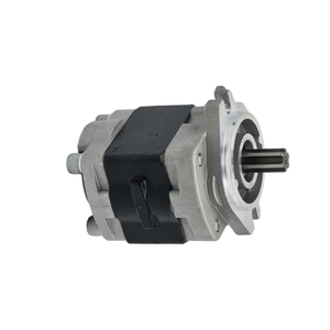 Pompe de remplacement résistante à l'usure et haute pression Huamao pour chariot élévateur Heli - Product Image 3