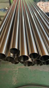 Высокое качество 304 304L 321 316 316L 310S 347H 2205 2507 904L BA 2B сборка труб из нержавеющей стали - Product Image 2