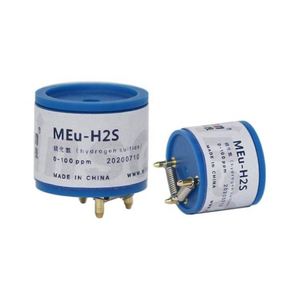 Capteur de monoxyde de carbone MEu-2CO Original Winsen, précision 0-1000 ppm, précision 0,1 %, certifié ROHS pour détecteurs de gaz - Product Image 1