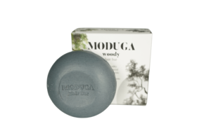 Barra de Champú Woody de Calidad Premium, Popular para el Cuidado del Volumen y el Control del Sebo, Apta para Tipos de Cabello Graso - Product Image 6