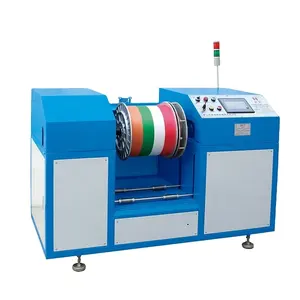 HRD-858 automatic yarn warping machine for sampling