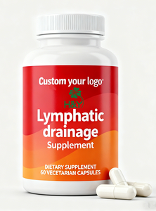 <span class=keywords><strong>Healthway</strong></span> อาหารเสริมระบายน้ำเหลืองแคปซูลระบายน้ำเหลือง - Product Image 2