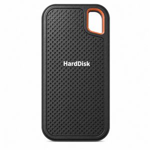High Speed USB C Portable <b>SSD</b> 1TB 2TB <b>External</b> Solid State Drive Type-C 3 for Laptop PC Manufacturer High-Speed USB 3.0 Interfac - Product Image 2