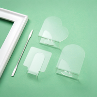Palette de mélange de maquillage en acrylique transparent avec spatule, outil cosmétique professionnel pour fond de teint et teinture, personnalisable avec logo, origine Chine